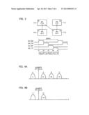 SEMICONDUCTOR MEMORY DEVICE diagram and image