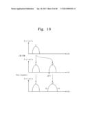 NONVOLATILE MEMORY DEVICE, PROGRAMMING METHOD OF NONVOLATILE MEMORY DEVICE     AND MEMORY SYSTEM INCLUDING NONVOLATILE MEMORY DEVICE diagram and image