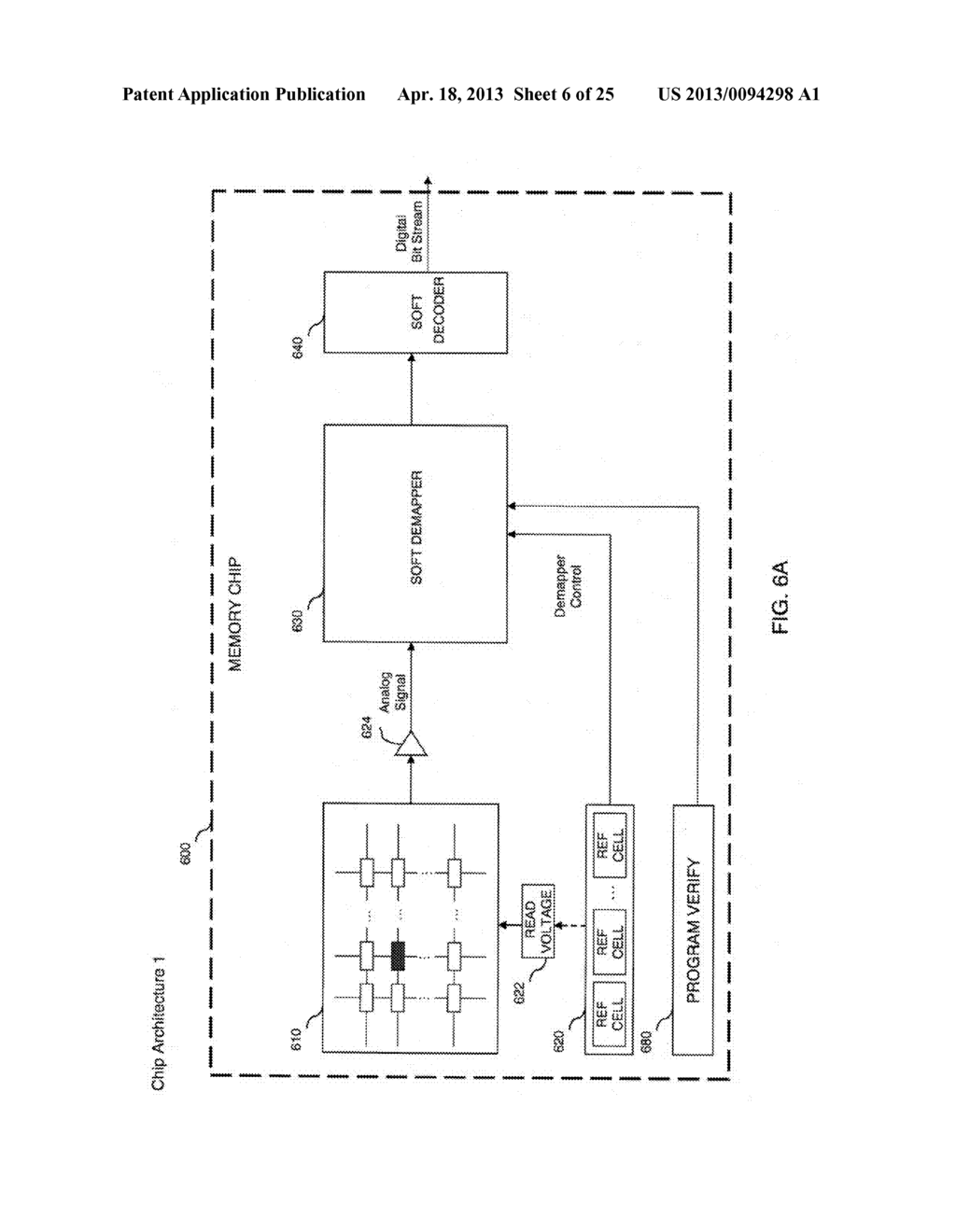 STORAGE DEVICES WITH SOFT PROCESSING - diagram, schematic, and image 07