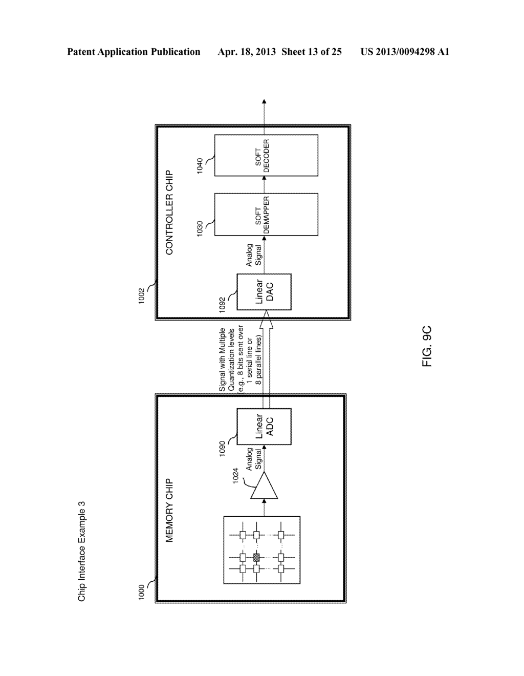 STORAGE DEVICES WITH SOFT PROCESSING - diagram, schematic, and image 14