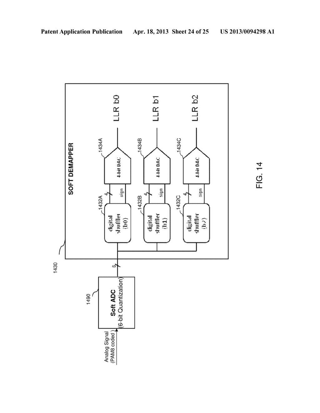 STORAGE DEVICES WITH SOFT PROCESSING - diagram, schematic, and image 25