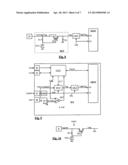 DEVICE FOR SUPPLYING A HIGH ERASE PROGRAM VOLTAGE TO AN INTEGRATED CIRCUIT diagram and image