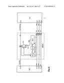 DEVICE FOR SUPPLYING A HIGH ERASE PROGRAM VOLTAGE TO AN INTEGRATED CIRCUIT diagram and image