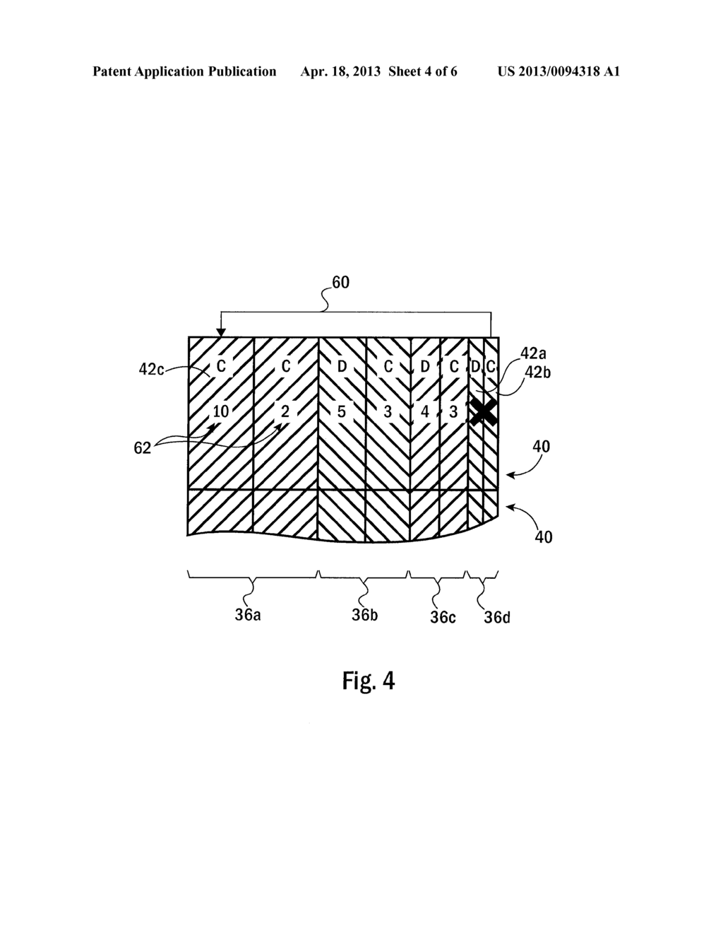 Energy Efficient Processor Having Heterogeneous Cache - diagram, schematic, and image 05