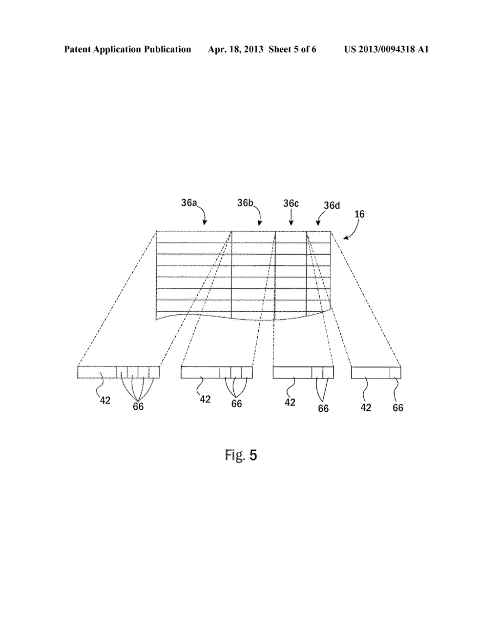 Energy Efficient Processor Having Heterogeneous Cache - diagram, schematic, and image 06