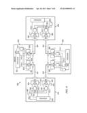 APPARATUS AND SYSTEM FOR AN ACTIVE STAR/STUB/RING CONTROLLER AREA NETWORK     PHYSICAL LAYER TRANSCEIVER diagram and image