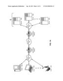 PRIORITIZING HIGHLY COMPRESSED TRAFFIC TO PROVIDE A PREDETERMINED QUALITY     OF SERVICE diagram and image