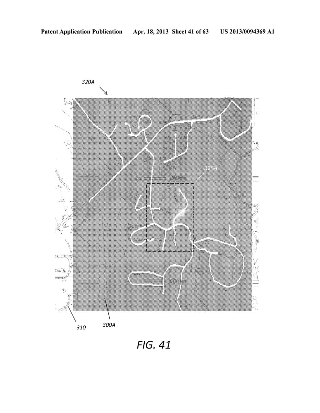 ITERATIVE MAPPING METHODS FOR INGRESS MITIGATION IN CABLE COMMUNICATION     SYSTEMS - diagram, schematic, and image 42