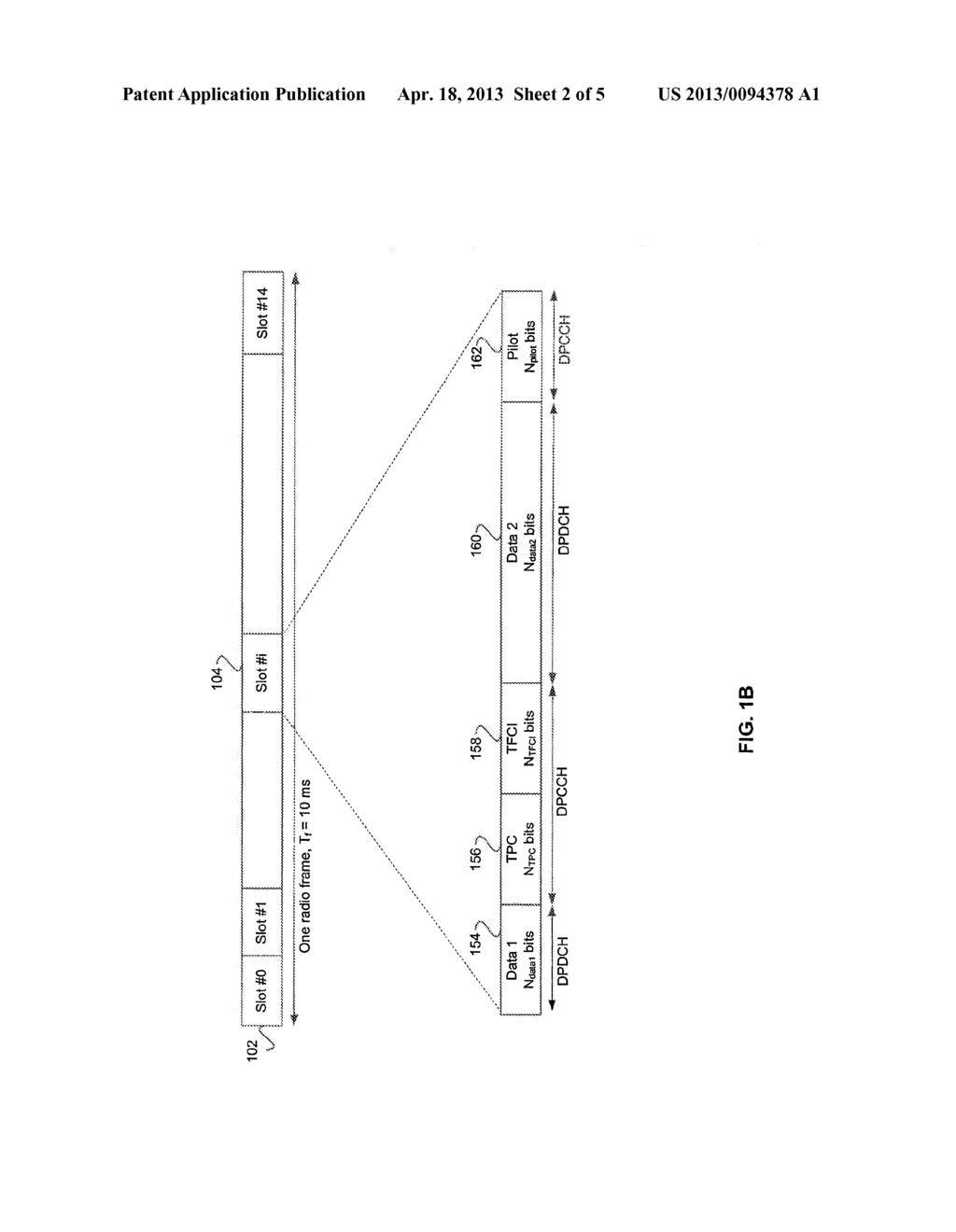 Method and Apparatus to Compute a Noise Power Estimate in a WCDMA Network - diagram, schematic, and image 03