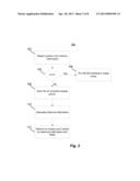 LOCATION AWARE BACKGROUND ACCESS POINT SCANNING FOR WLAN diagram and image