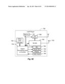 LOCATION AWARE BACKGROUND ACCESS POINT SCANNING FOR WLAN diagram and image