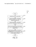 MAINTENANCE OF HIGH-SPEED CHANNELS BY INSERTING CHANNEL MAINTENANCE DATA     IN A MOBILE DATA NETWORK TO AVOID CHANNEL TYPE SWITCHING diagram and image