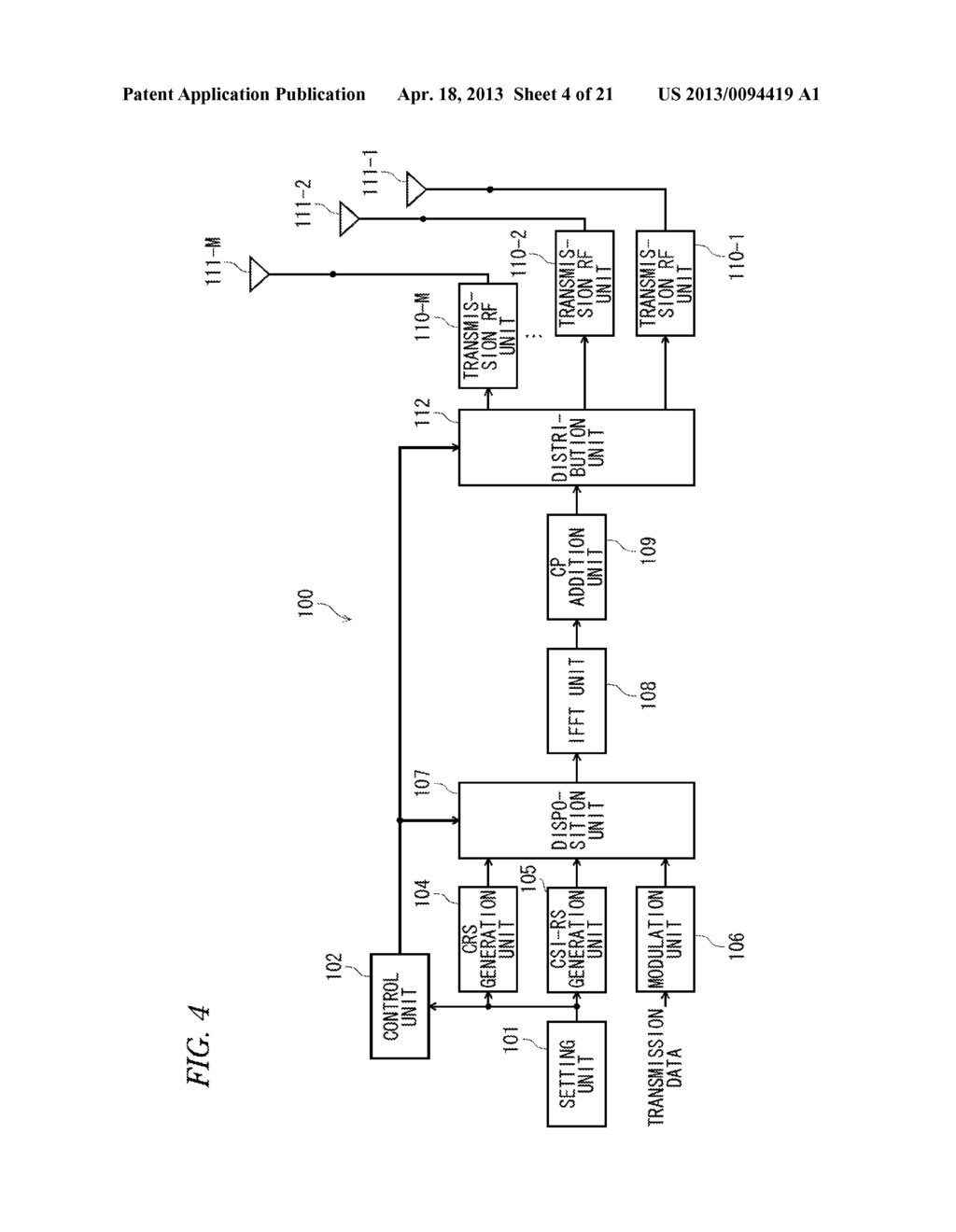 WIRELESS COMMUNICATION DEVICE AND WIRELESS COMMUNICATION METHOD - diagram, schematic, and image 05