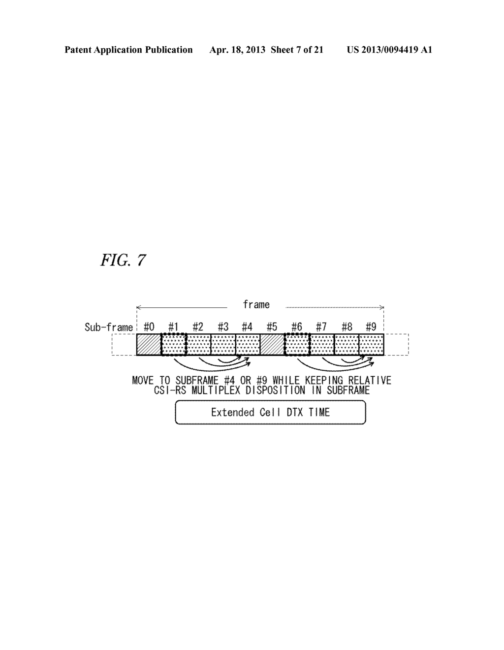 WIRELESS COMMUNICATION DEVICE AND WIRELESS COMMUNICATION METHOD - diagram, schematic, and image 08