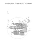 Split Architecture Remote Radio diagram and image