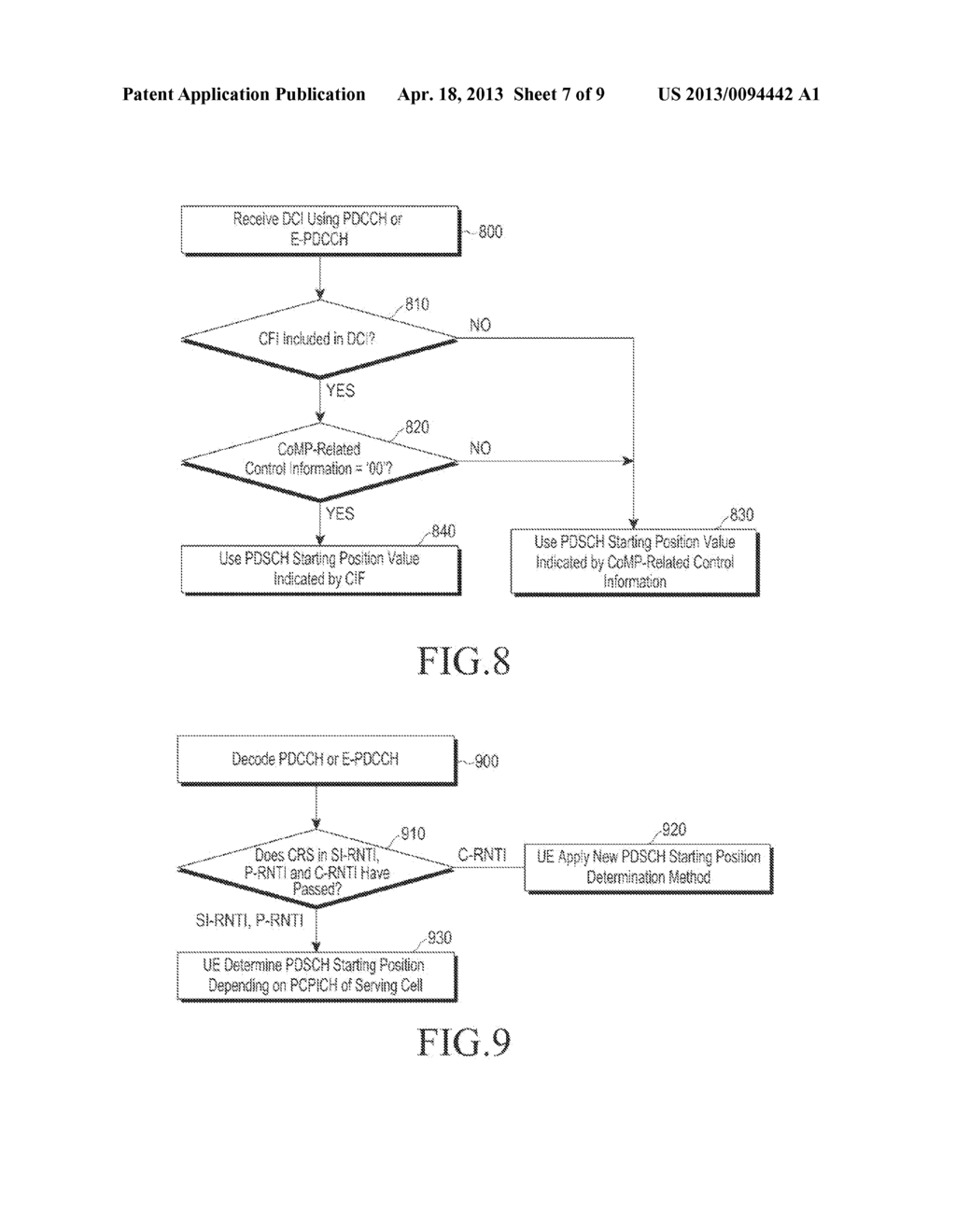 METHOD AND APPARATUS FOR TRANSMITTING AND RECEIVING DATA IN WIRELESS     COMMUNICATION SYSTEM - diagram, schematic, and image 08