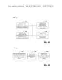 SUPPORTING MULTIPLE ACCESS TECHNOLOGIES IN A WIRELESS ENVIRONMENT diagram and image