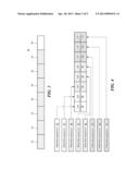 METHOD AND SYSTEM FOR BLIND CHANNEL IMPULSE RESPONSE COMBINING FOR NOISE     MITIGATION IN CHANNEL ESTIMATION IN A TD-SCDMA RECEIVER diagram and image