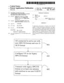 Methods and Devices for Configuring User Equipments with Multiple Transmit     Antennas diagram and image