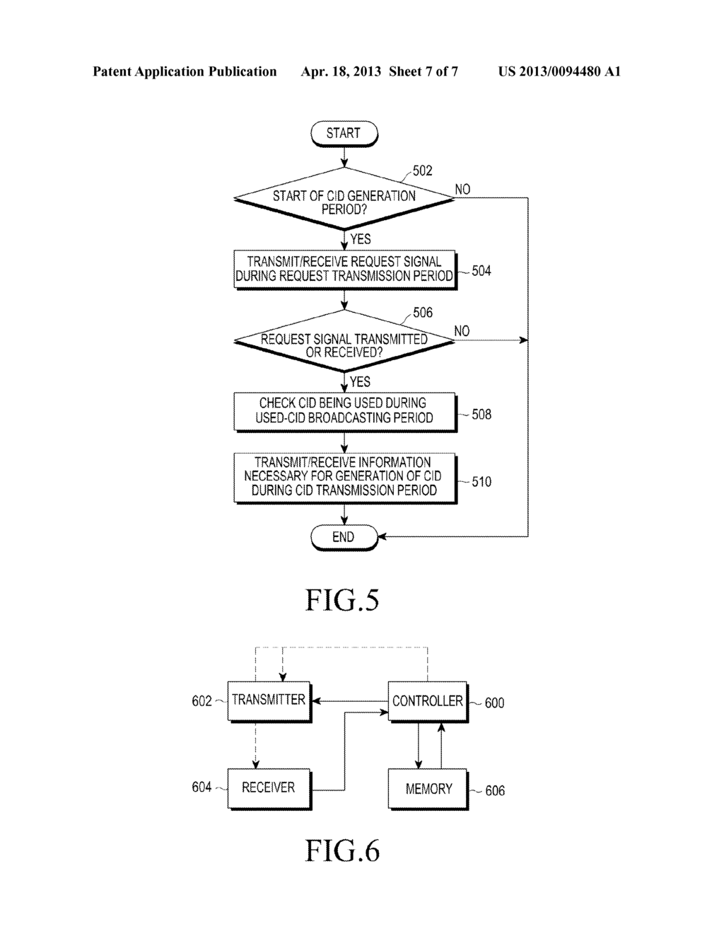 METHOD AND APPARATUS FOR GENERATING CONNECTION IDENTIFIER FOR     DEVICE-TO-DEVICE COMMUNICATION - diagram, schematic, and image 08