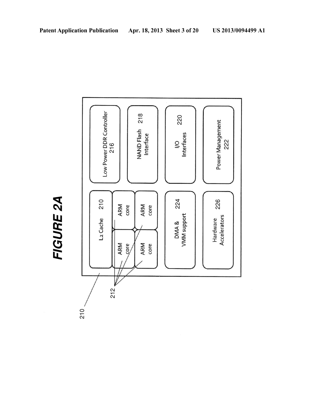 System and Method for High-Performance, Low-Power Data Center Interconnect     Fabric - diagram, schematic, and image 04