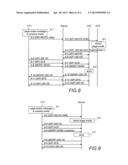 PAGE-MODE MESSAGING diagram and image