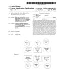 OPEN COMMUNICATION METHOD IN A HETEROGENEOUS NETWORK diagram and image