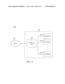 PROCESSING MESSAGES CORRELATED TO MULTIPLE POTENTIAL ENTITIES diagram and image