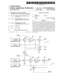 METHOD TO CONTROL EMISSION WAVELENGTH OF TUNABLE LASER DIODE diagram and image