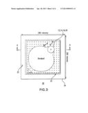 VISUAL INDICATOR FOR SEMICONDUCTOR CHIPS FOR INDICATING MECHANICAL OR ESD     DAMAGE diagram and image