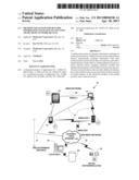 METHOD AND SYSTEM FOR DYNAMIC INFORMATION EXCHANGE ON LOCATION AWARE MESH     NETWORK DEVICES diagram and image