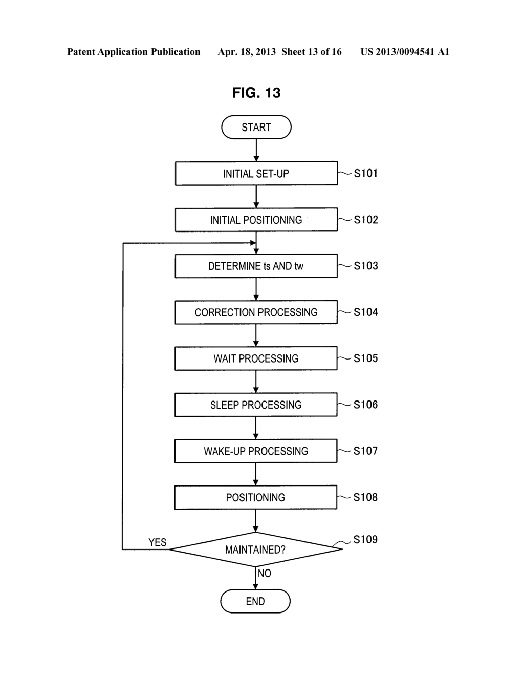 RECEIVING DEVICE, RECEIVING METHOD, COMPUTER PROGRAM, AND PORTABLE     TERMINAL - diagram, schematic, and image 14