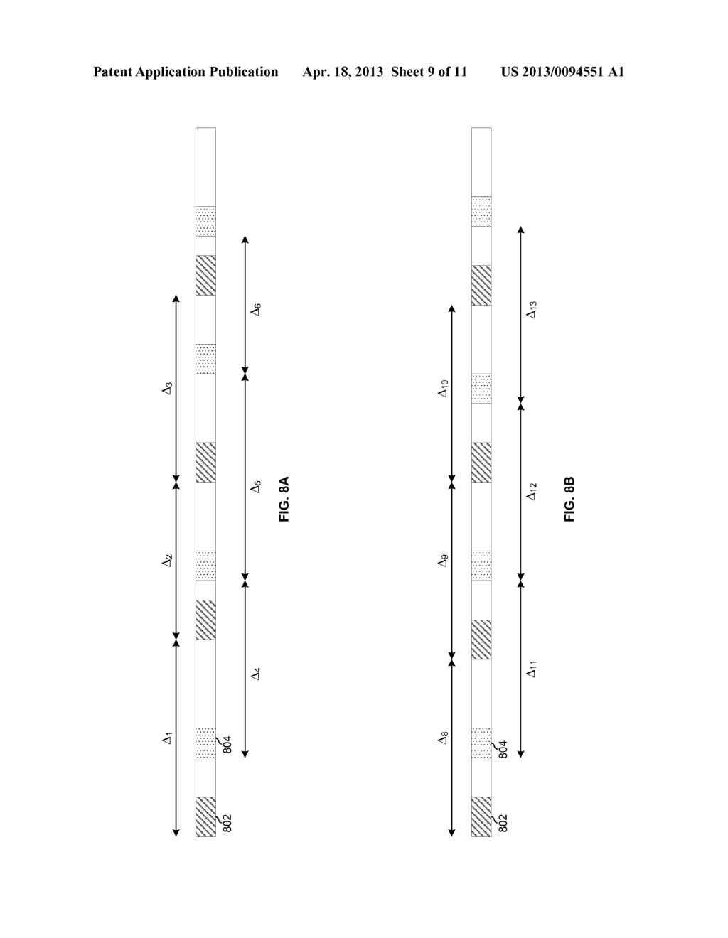 Method and System for a Low-Power Client in a Wide Area Network - diagram, schematic, and image 10