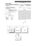 APPARATUS AND METHODS FOR PERFORMING BLOCK MATCHING ON A VIDEO STREAM diagram and image