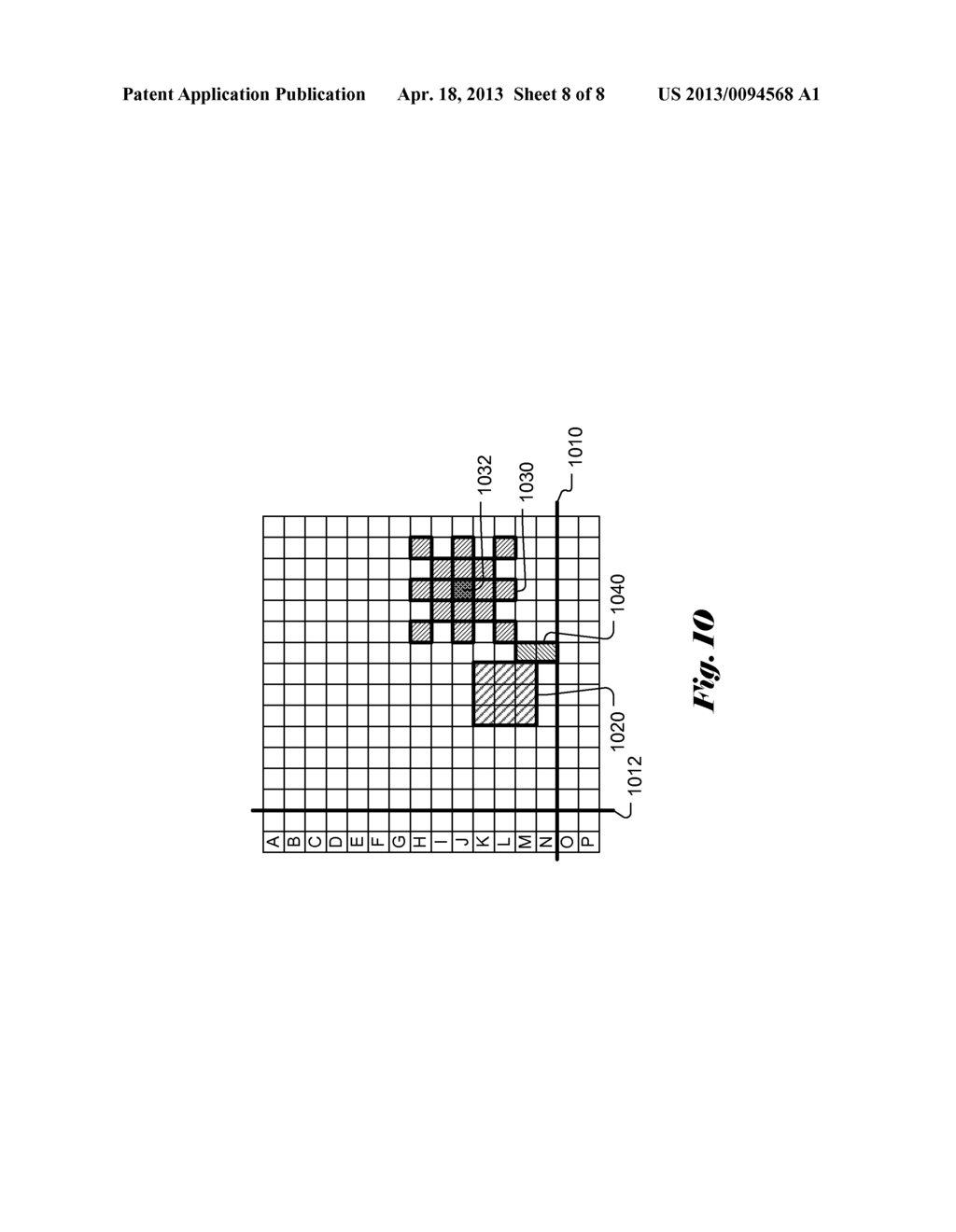 Method and Apparatus for In-Loop Filtering - diagram, schematic, and image 09