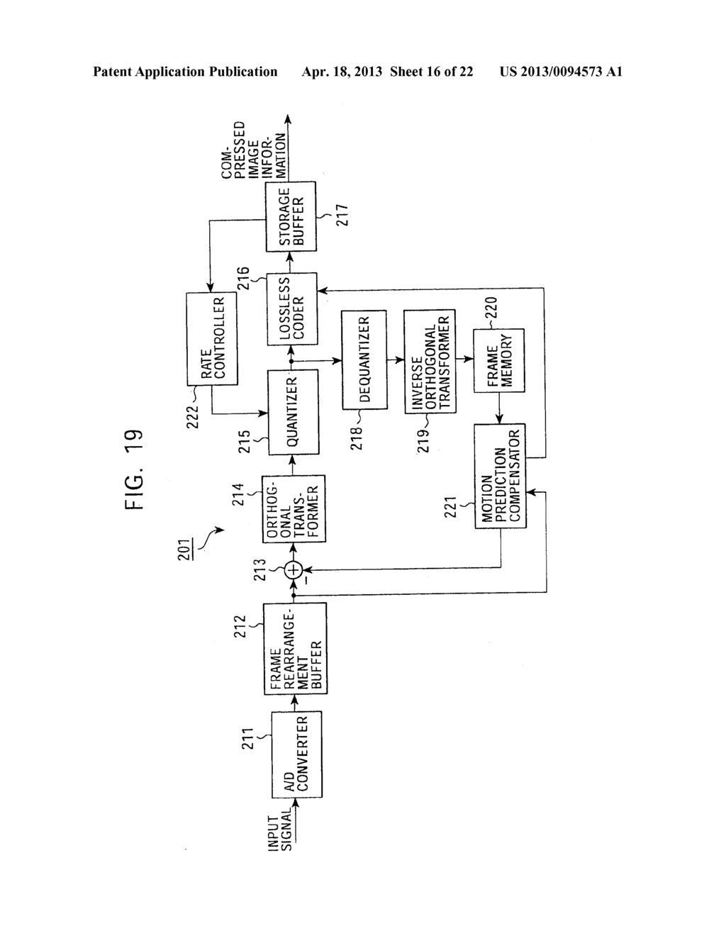 METHOD AND APPARATUS FOR CODING IMAGE INFORMATION, METHOD AND APPARATUS     FOR DECODING IMAGE INFORMATION, METHOD AND APPARATUS FOR CODING AND     DECODING IMAGE INFORMATION, AND SYSTEM OF CODING AND TRANSMITTING IMAGE     INFORMATION - diagram, schematic, and image 17