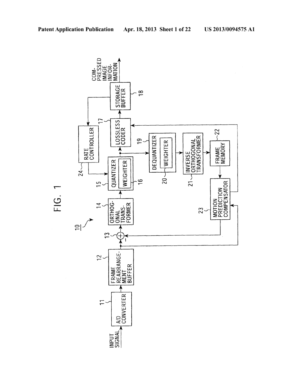 METHOD AND APPARATUS FOR CODING IMAGE INFORMATION, METHOD AND APPARATUS     FOR DECODING IMAGE INFORMATION, METHOD AND APPARATUS FOR CODING AND     DECODING IMAGE INFORMATION, AND SYSTEM OF CODING AND TRANSMITTING IMAGE     INFORMATION - diagram, schematic, and image 02