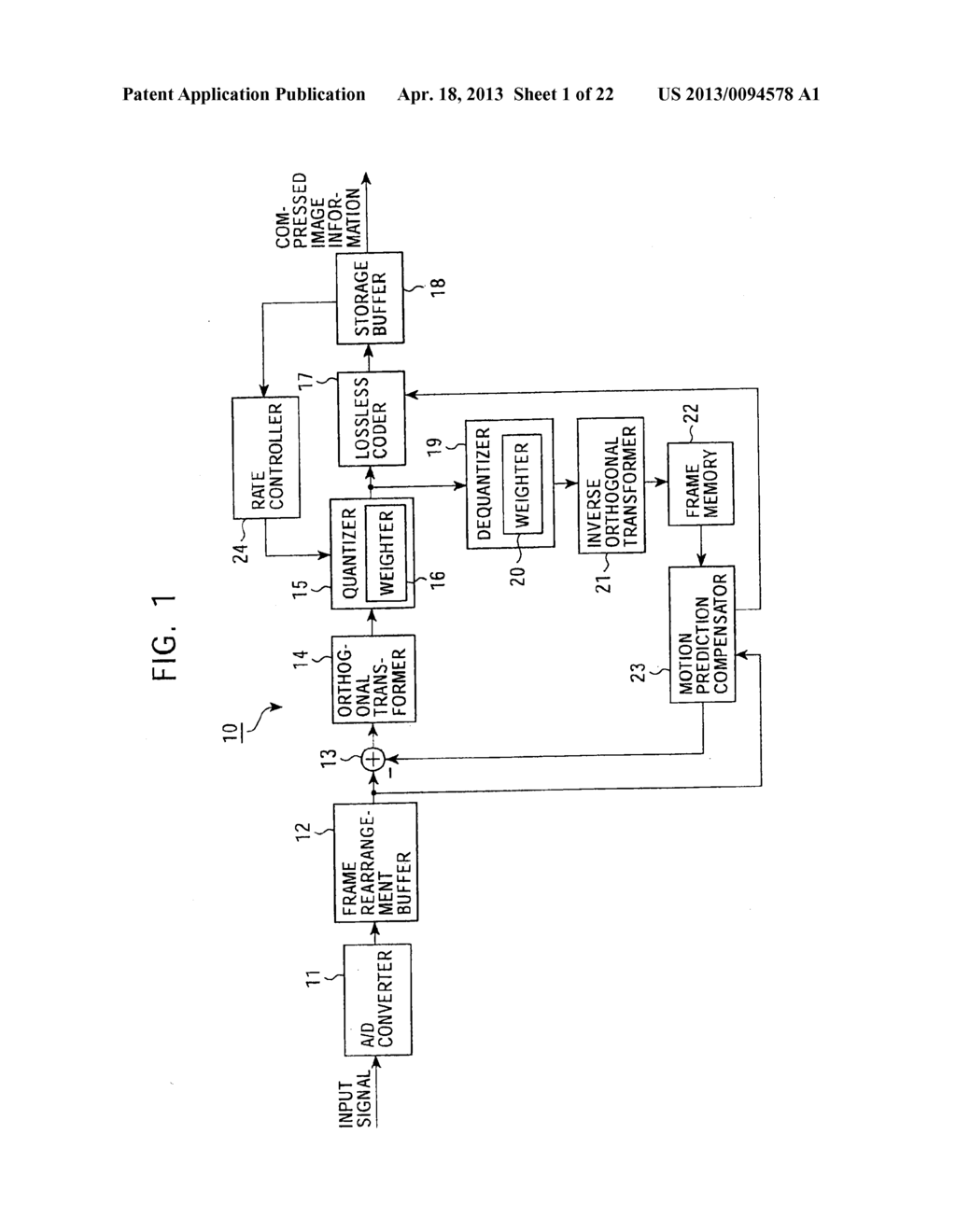 METHOD AND APPARATUS FOR CODING IMAGE INFORMATION, METHOD AND APPARATUS     FOR DECODING IMAGE INFORMATION, METHOD AND APPARATUS FOR CODING AND     DECODING IMAGE INFORMATION, AND SYSTEM OF CODING AND TRANSMITTING IMAGE     INFORMATION - diagram, schematic, and image 02