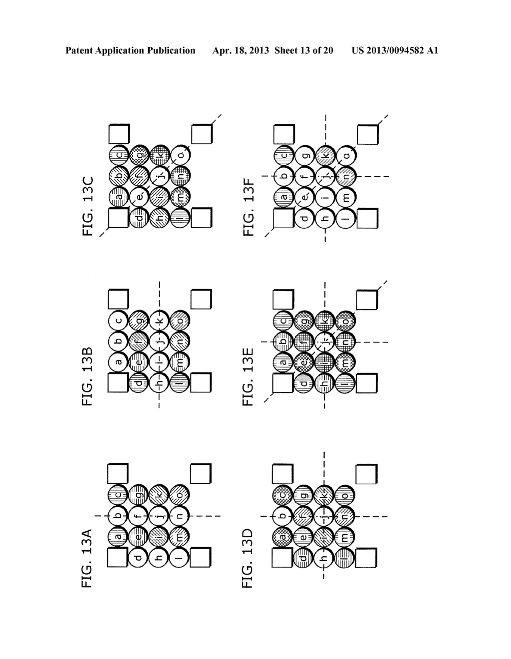 VIDEO CODING METHOD AND VIDEO DECODING METHOD - diagram, schematic, and image 14