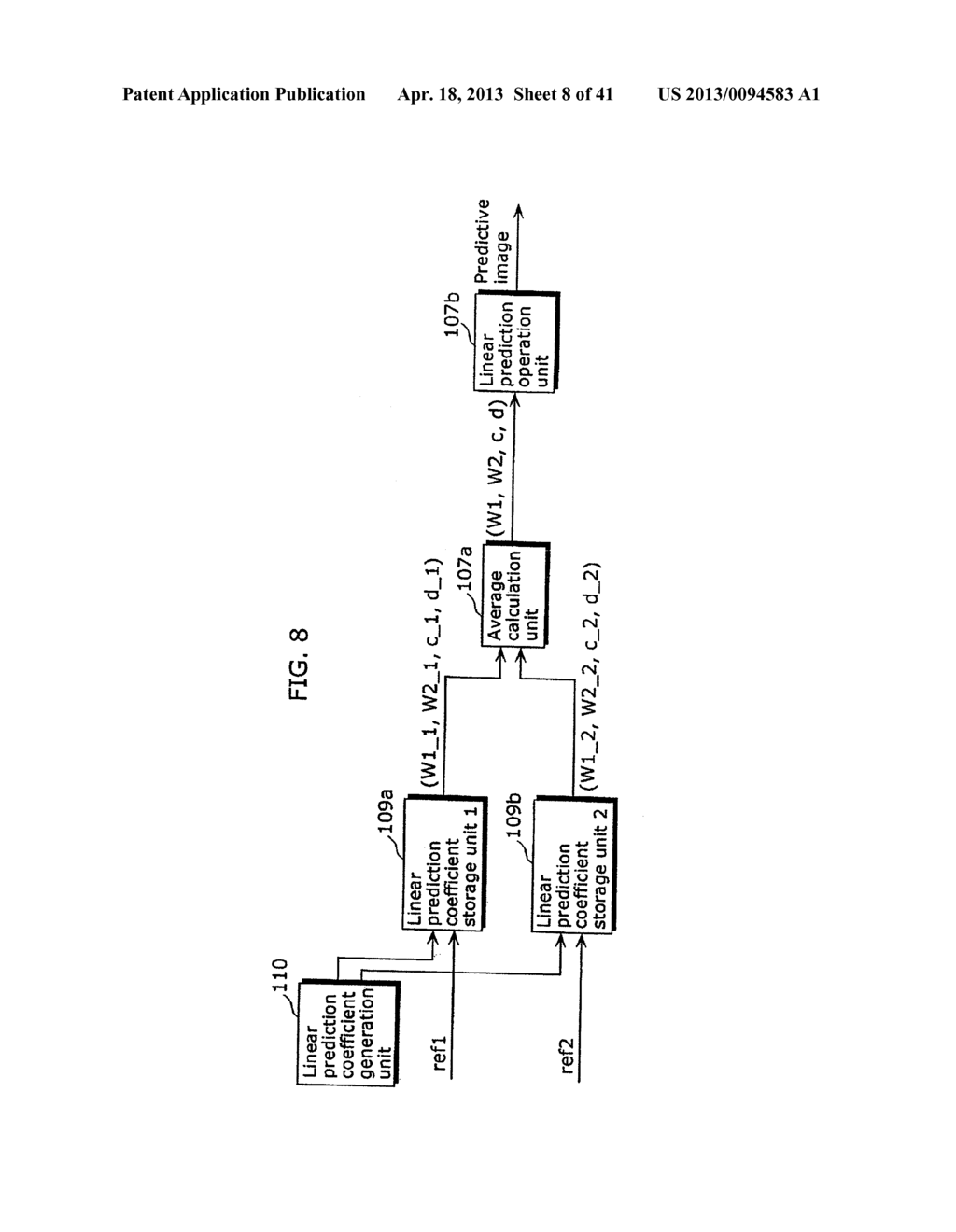 MOVING PICTURE CODING METHOD AND MOVING PICTURE DECODING METHOD - diagram, schematic, and image 09