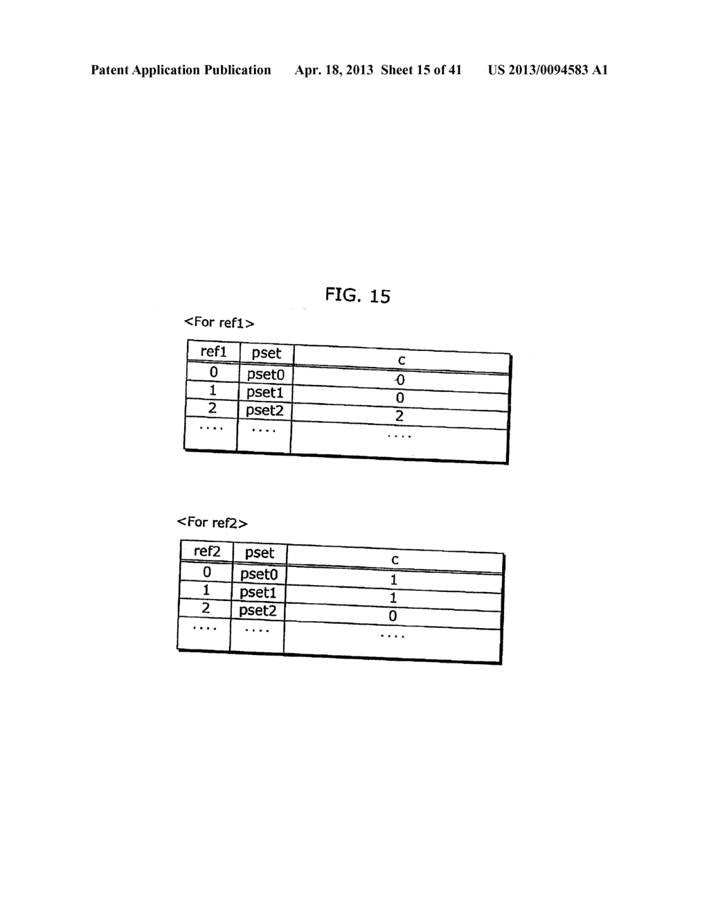 MOVING PICTURE CODING METHOD AND MOVING PICTURE DECODING METHOD - diagram, schematic, and image 16