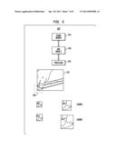 Direct Memory Access With On-The-Fly Generation of Frame Information For     Unrestricted Motion Vectors diagram and image