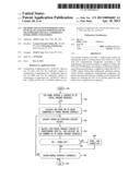 METHOD AND SYSTEM FOR REDUCTION OF PEAK-TO-AVERAGE POWER RATIO OF     TRANSMISSION SIGNALS COMPRISING OVERLAPPING WAVEFORMS diagram and image