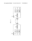 METHOD AND SYSTEM FOR REDUCTION OF PEAK-TO-AVERAGE POWER RATIO OF     TRANSMISSION SIGNALS COMPRISING OVERLAPPING WAVEFORMS diagram and image