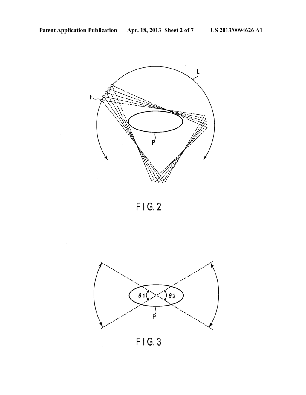 X-RAY DIAGNOSTIC APPARATUS - diagram, schematic, and image 03