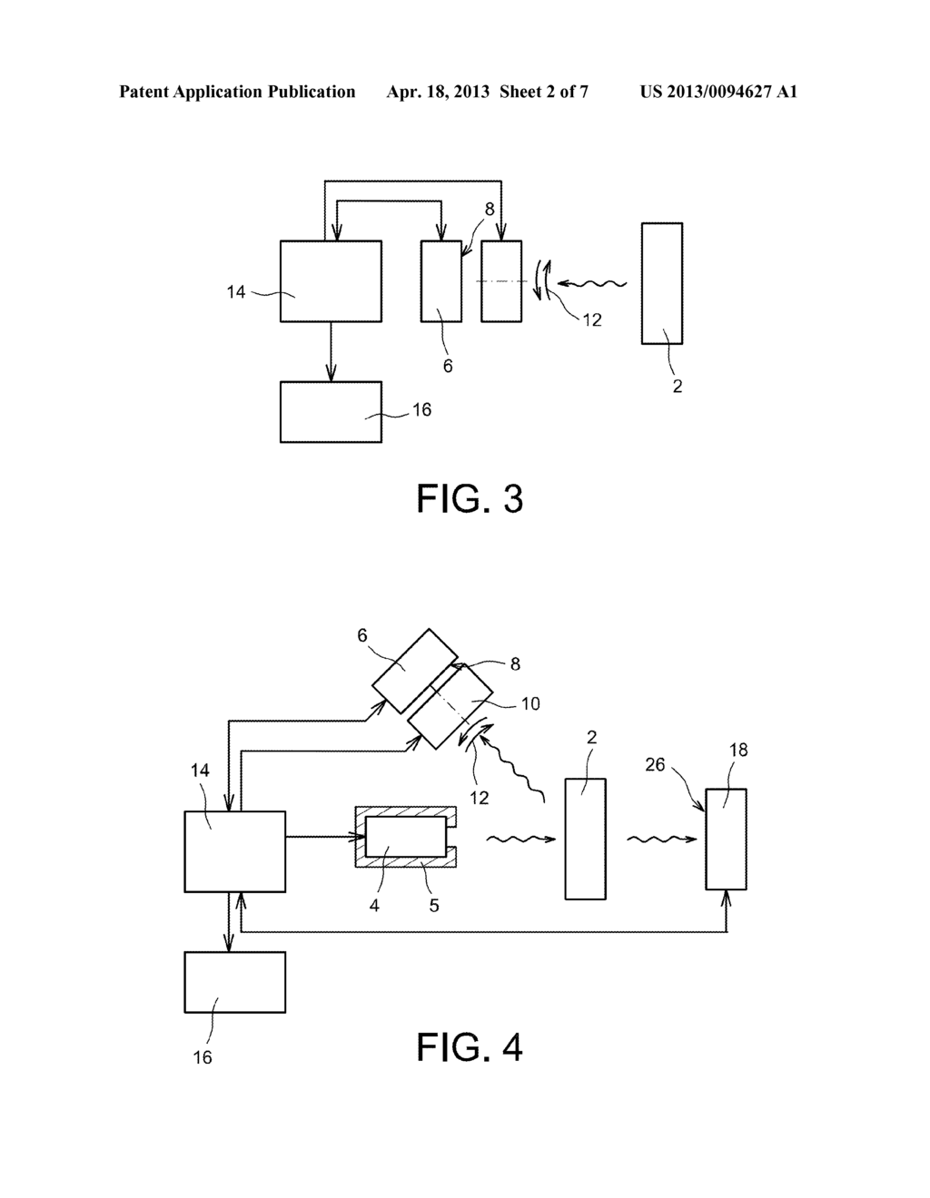 PORTABLE AND VERSATILE X-RAY OR GAMMA IMAGING DEVICE FOR NON-DESTRUCTIVE     EXAMINATION OF SUSPICIOUS PACKAGES, INTEGRATING TRANSMISSION AND     BACKSCATTERING IMAGING TECHNIQUES - diagram, schematic, and image 03