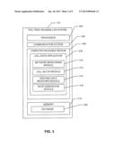 TOLL-FREE REVERSE LEAST COST ROUTING PRICE MANAGEMENT SYSTEM AND METHOD diagram and image