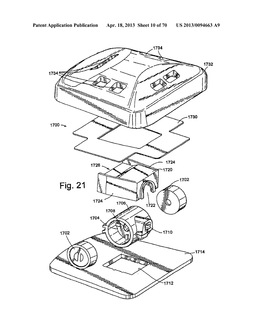 VEHICLE ACCESSORY MICROPHONE - diagram, schematic, and image 11