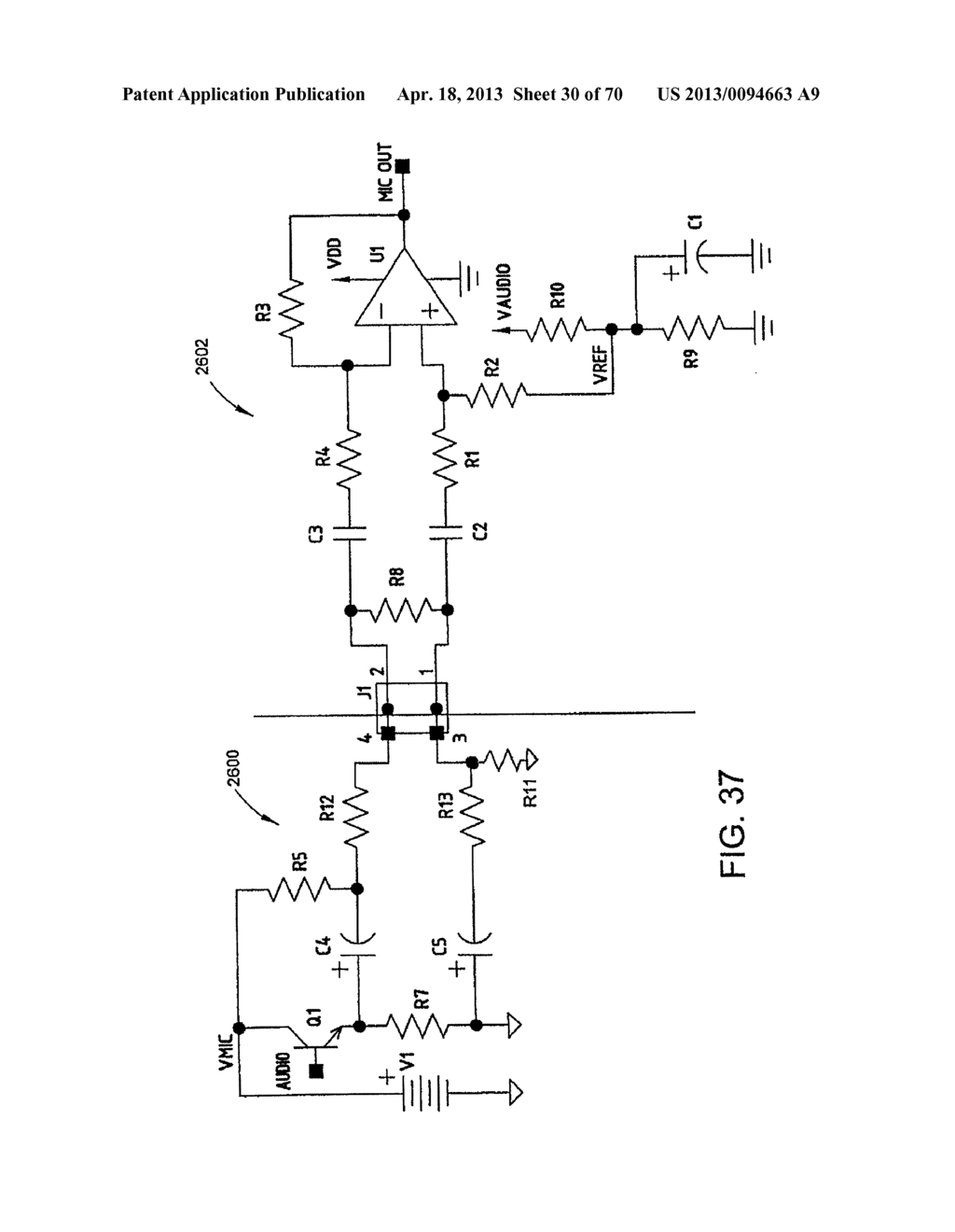 VEHICLE ACCESSORY MICROPHONE - diagram, schematic, and image 31