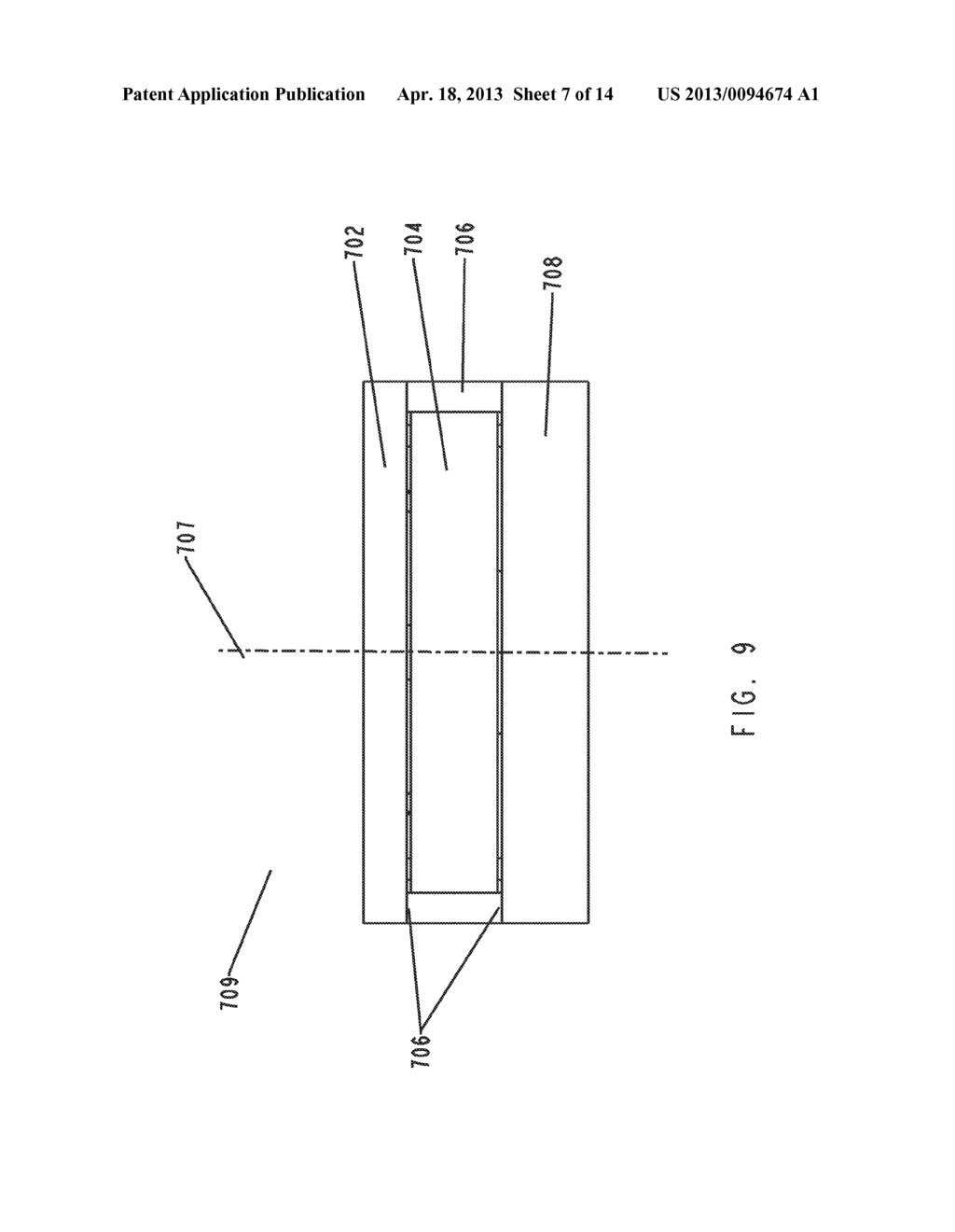 COMPACT, HIGHLY INTEGRATED MICROPHONE ASSEMBLY - diagram, schematic, and image 08